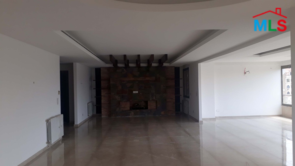 Luxurious Duplex For Rent in Deek El Mehdi, Champvile