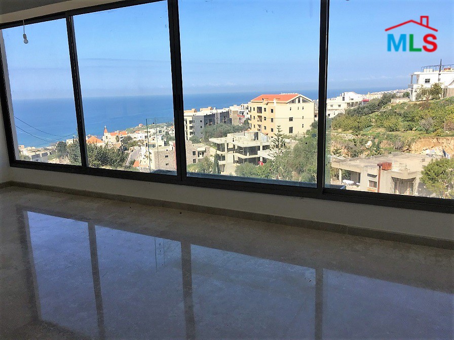 Mini Villa For Rent In Blat, Jbeil