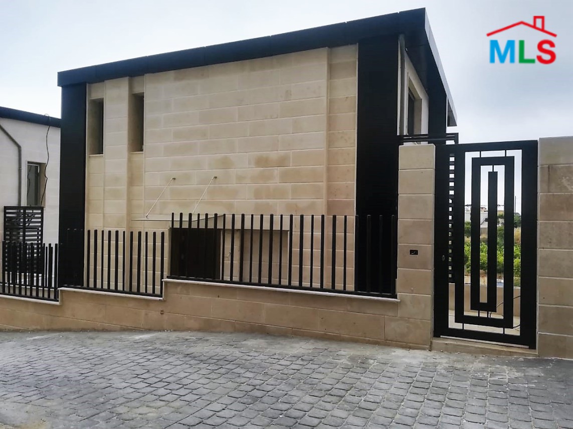 Mini Villa For Rent In Blat, Jbeil