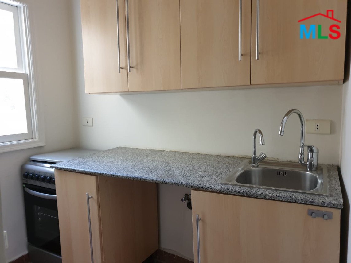 1 Bedroom Fully Renovated Apartment For Rent in Gemmayze