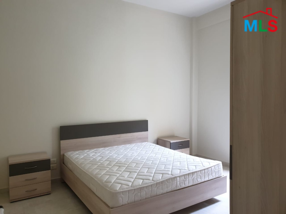 1 Bedroom Fully Renovated Apartment For Rent in Gemmayze