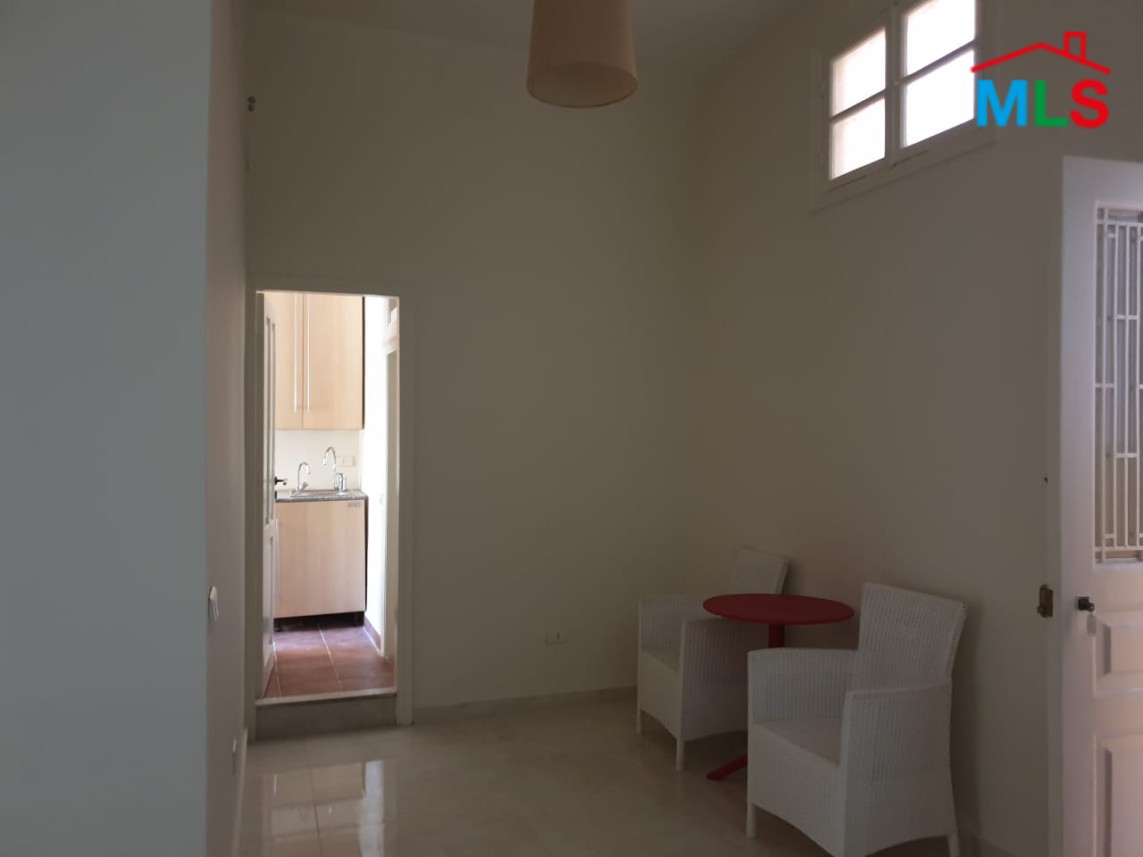 1 Bedroom Fully Renovated Apartment For Rent in Gemmayze