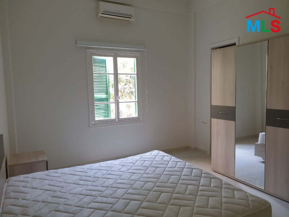 1 Bedroom Fully Renovated Apartment For Rent in Gemmayze
