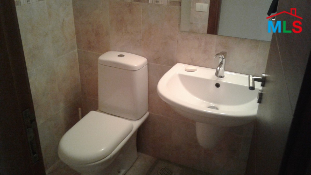 Spacious Apartment For Rent in Naccache