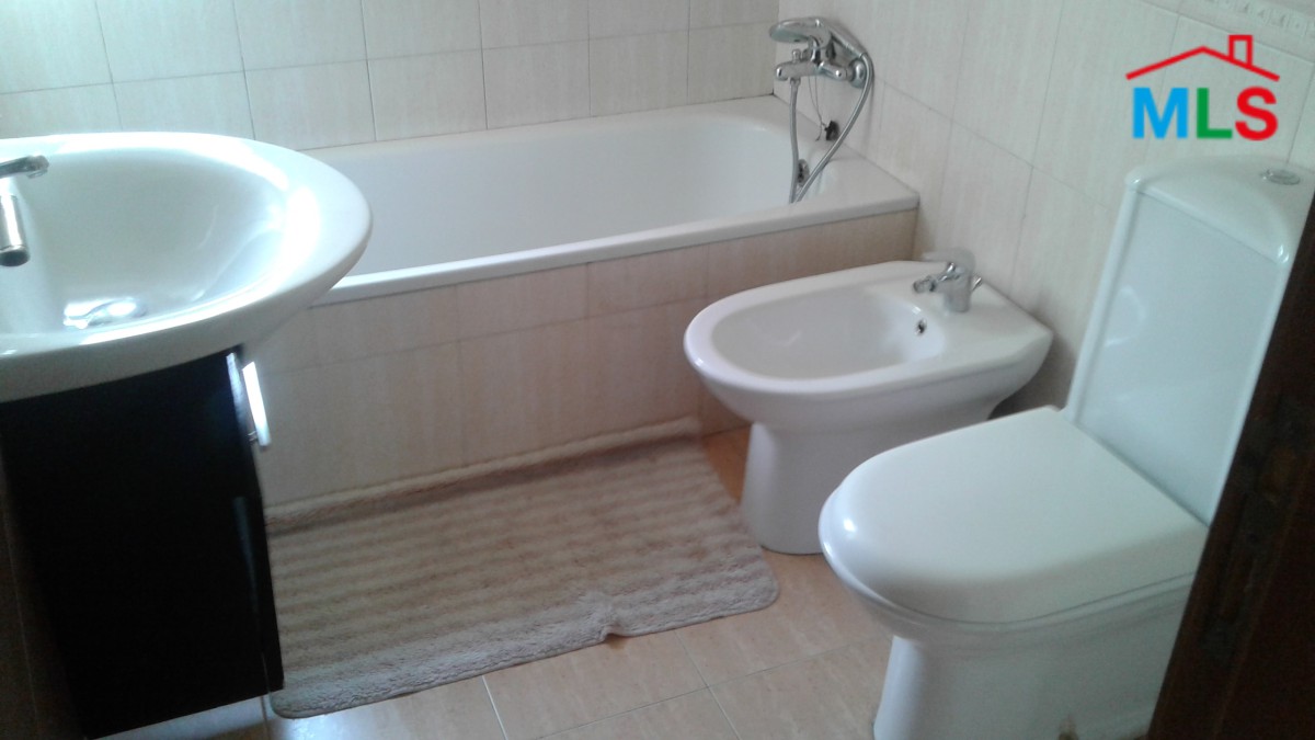 Spacious Apartment For Rent in Naccache