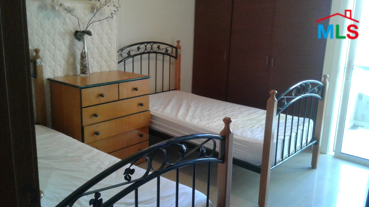 Spacious Apartment For Rent in Naccache