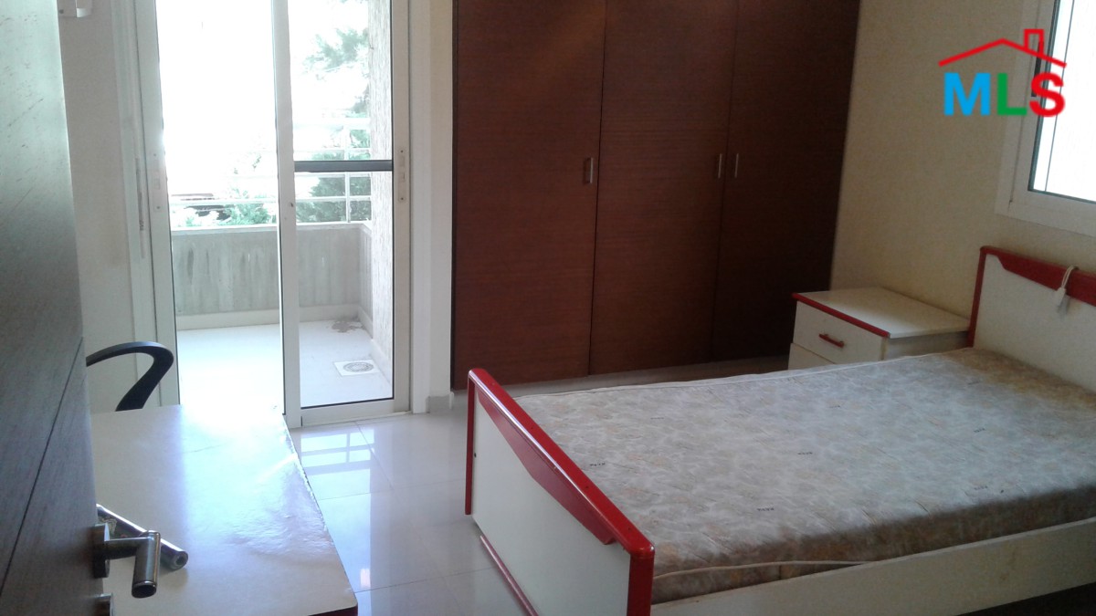 Spacious Apartment For Rent in Naccache