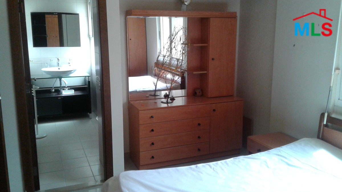 Spacious Apartment For Rent in Naccache