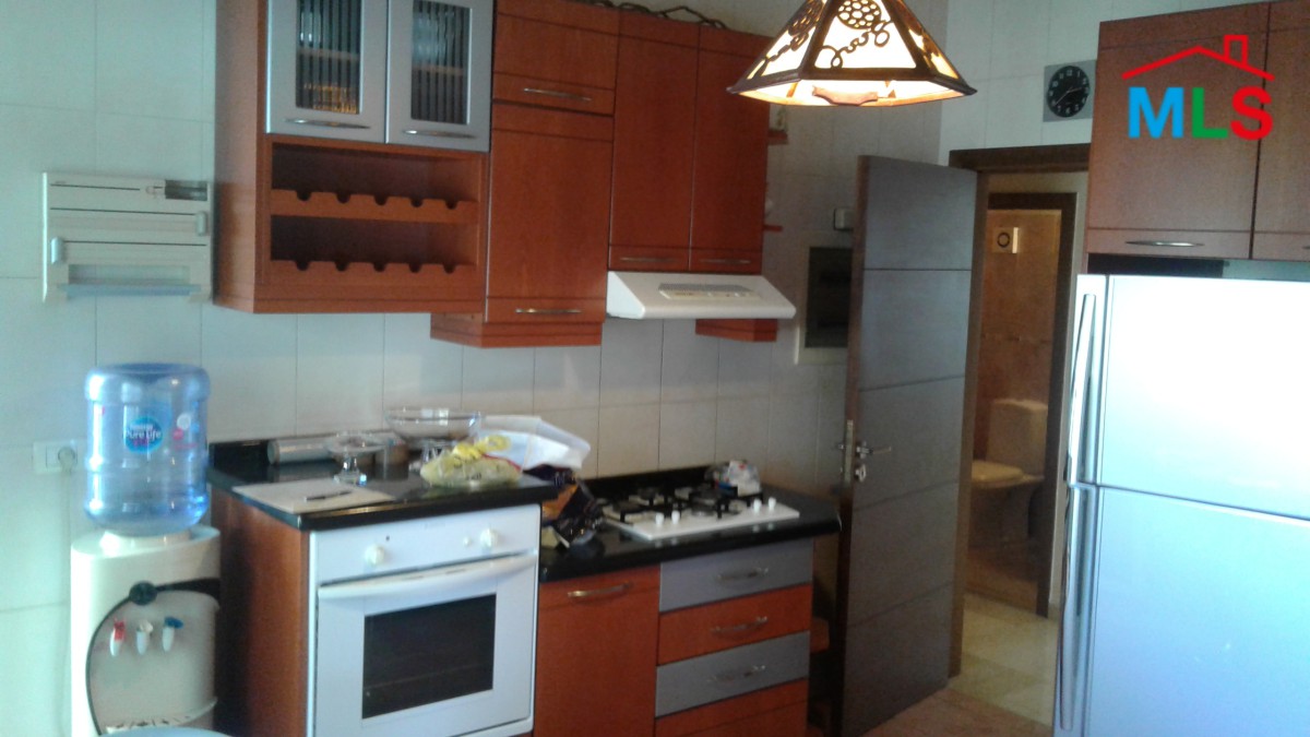 Spacious Apartment For Rent in Naccache