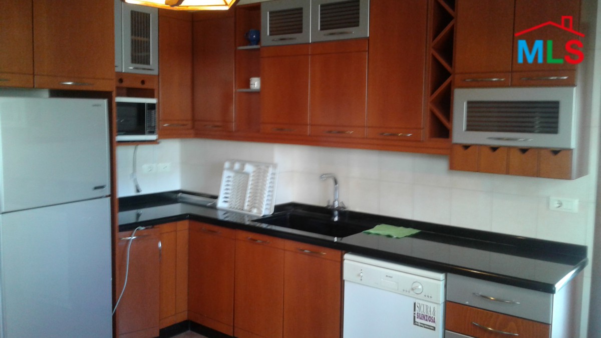 Spacious Apartment For Rent in Naccache