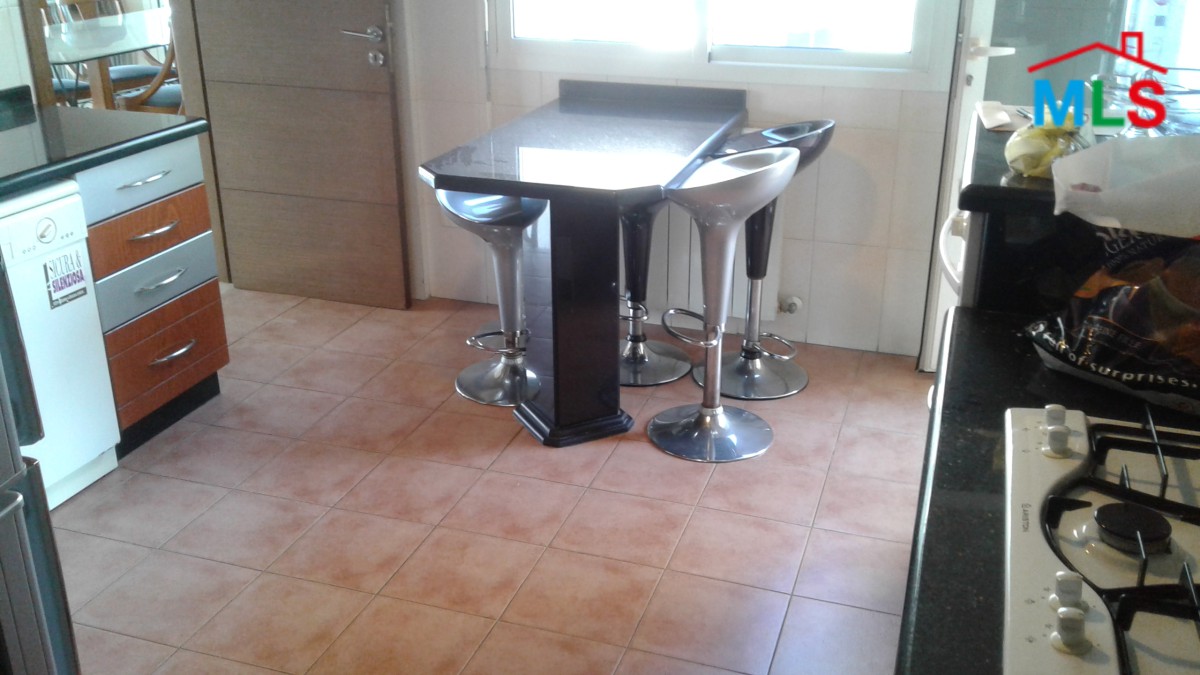Spacious Apartment For Rent in Naccache
