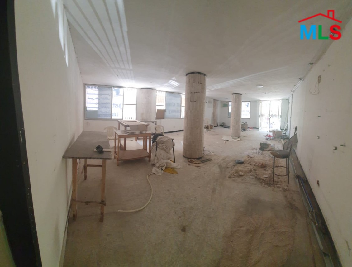 Shop For Rent In Achrafieh