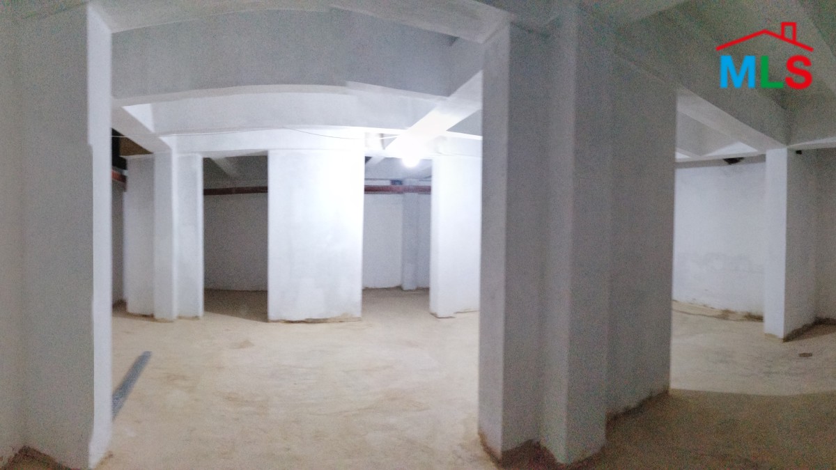 Spacious Warehouse For Rent in Mar Mikhael