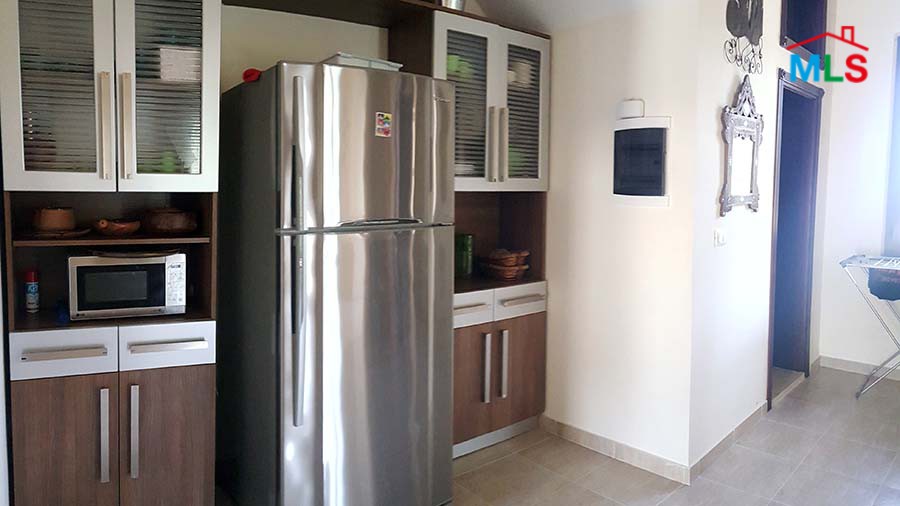 Furnished Cozy Villa on 2,000 SQM Land For Rent in Lehfed, Jbeil