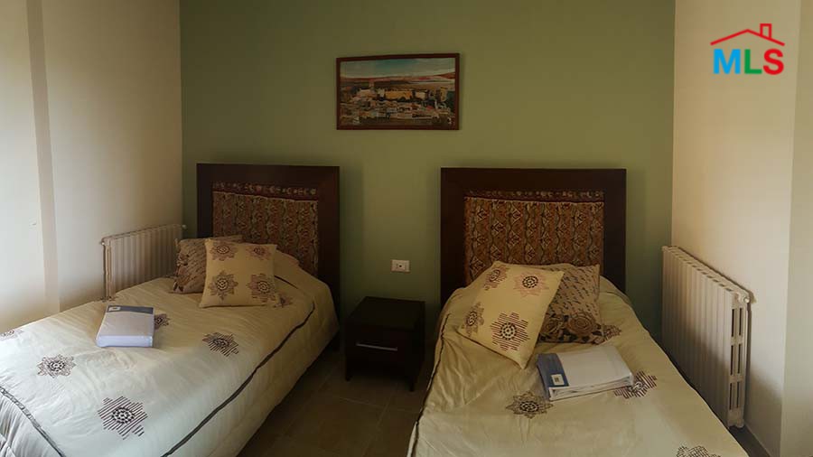 Furnished Cozy Villa on 2,000 SQM Land For Rent in Lehfed, Jbeil
