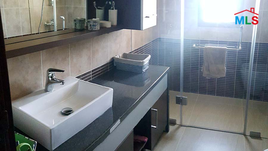 Furnished Cozy Villa on 2,000 SQM Land For Rent in Lehfed, Jbeil