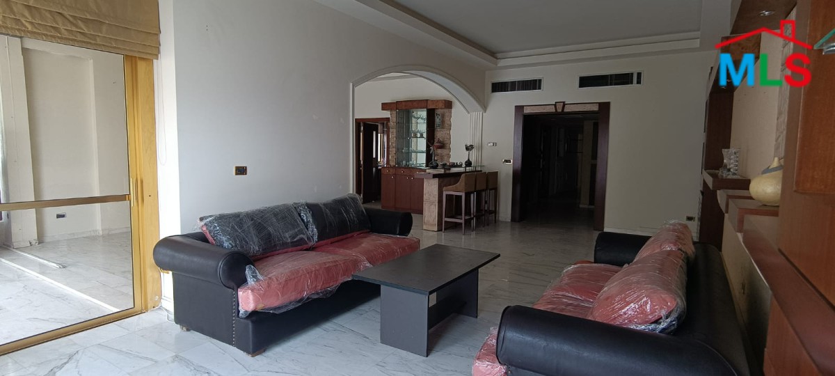 Spacious Luxurious Apartment For Rent in Sahel Alma