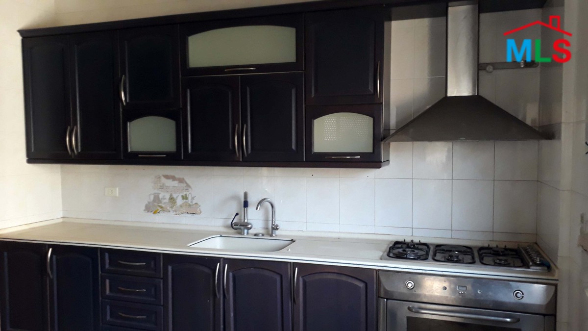 Well Located Apartment For Rent in a calm area of Bsalim