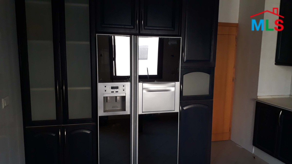 Well Located Apartment For Rent in a calm area of Bsalim
