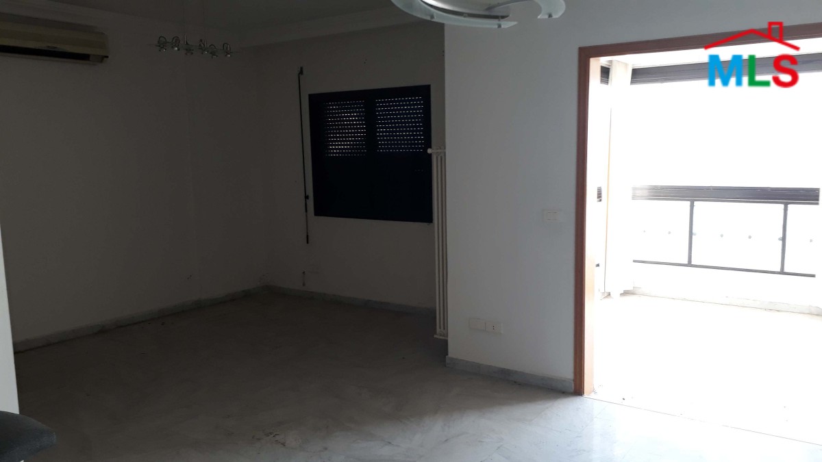 Well Located Apartment For Rent in a calm area of Bsalim