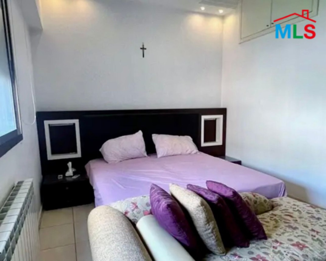 Hot deal !! Fully Furnished apartment For Rent in Zalka