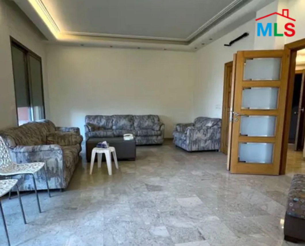 Hot deal !! Fully Furnished apartment For Rent in Zalka