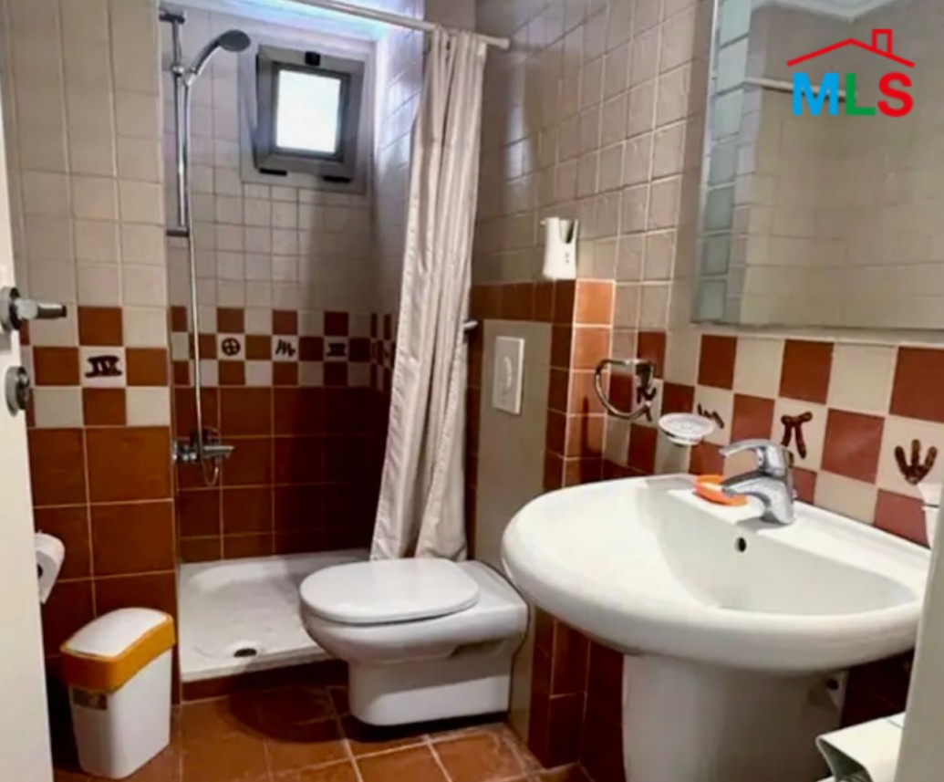 Hot deal !! Fully Furnished apartment For Rent in Zalka