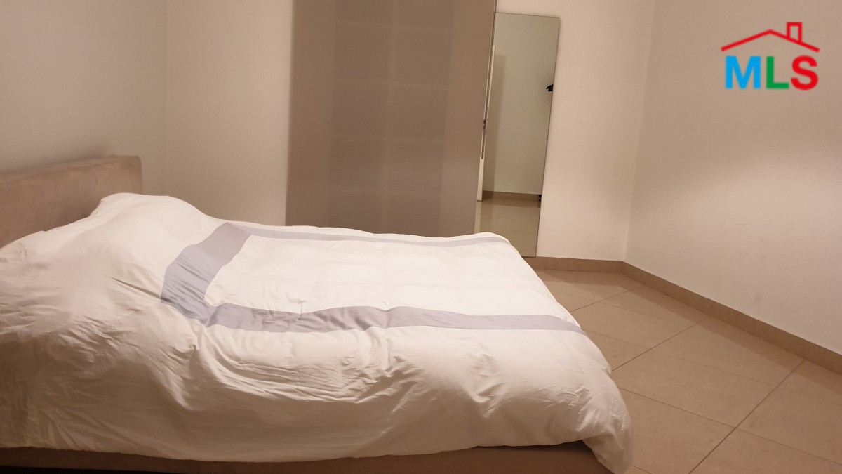 Unfurnished 3-Bedroom Apartment For Rent in Saifi Village