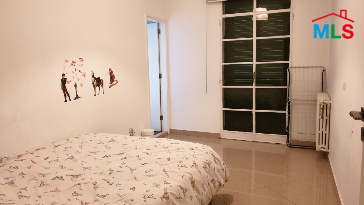 Unfurnished 3-Bedroom Apartment For Rent in Saifi Village