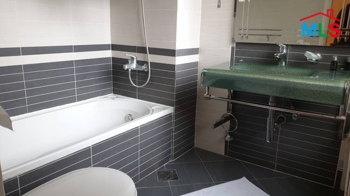 Unfurnished 3-Bedroom Apartment For Rent in Saifi Village