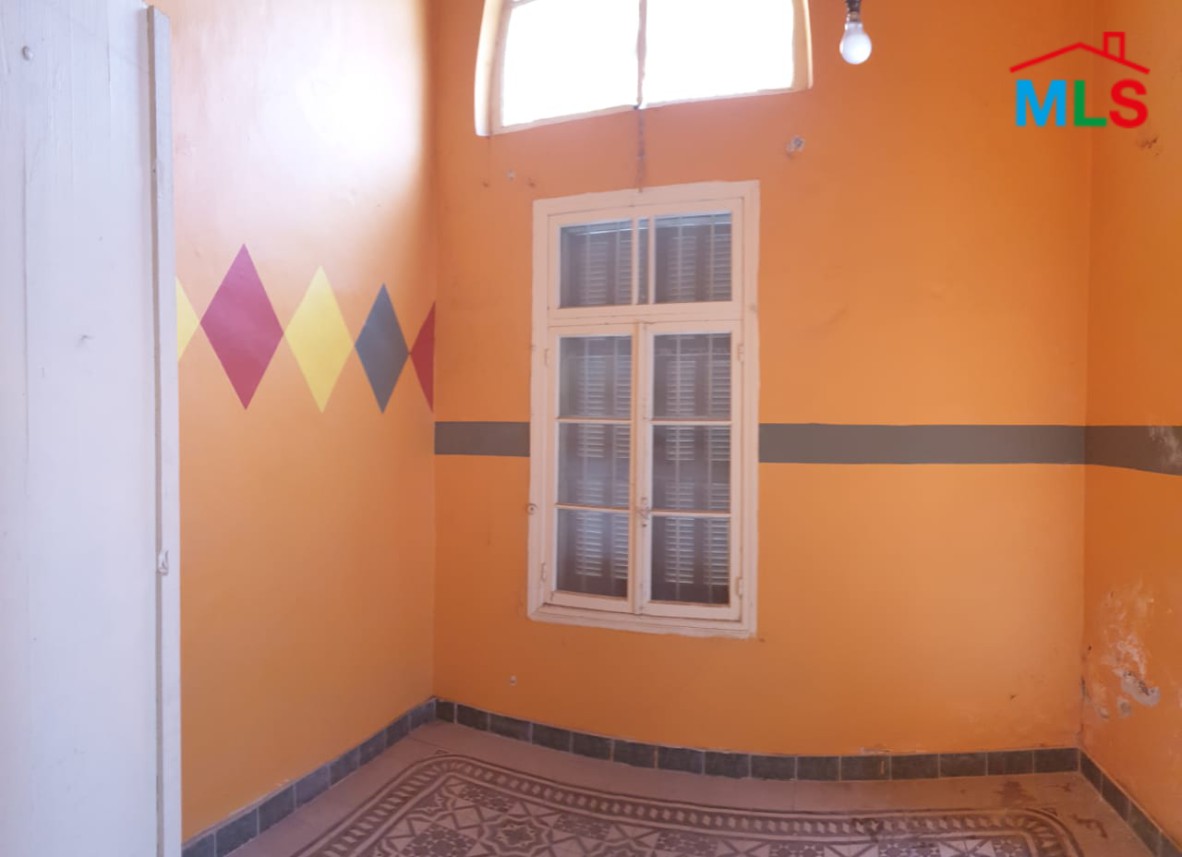Traditional House and Land For Rent in Gemmayze
