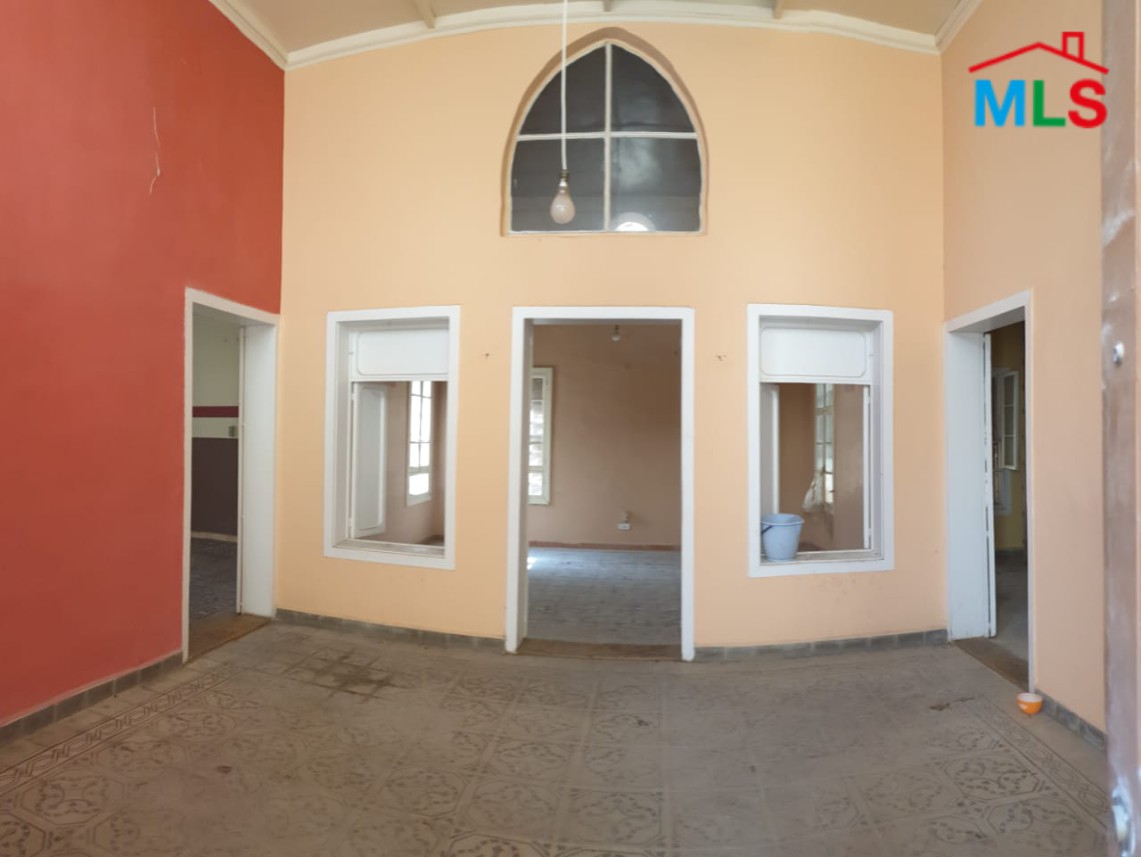 Traditional House and Land For Rent in Gemmayze