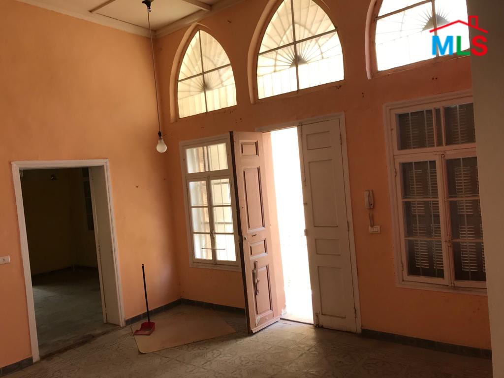 Traditional House and Land For Rent in Gemmayze