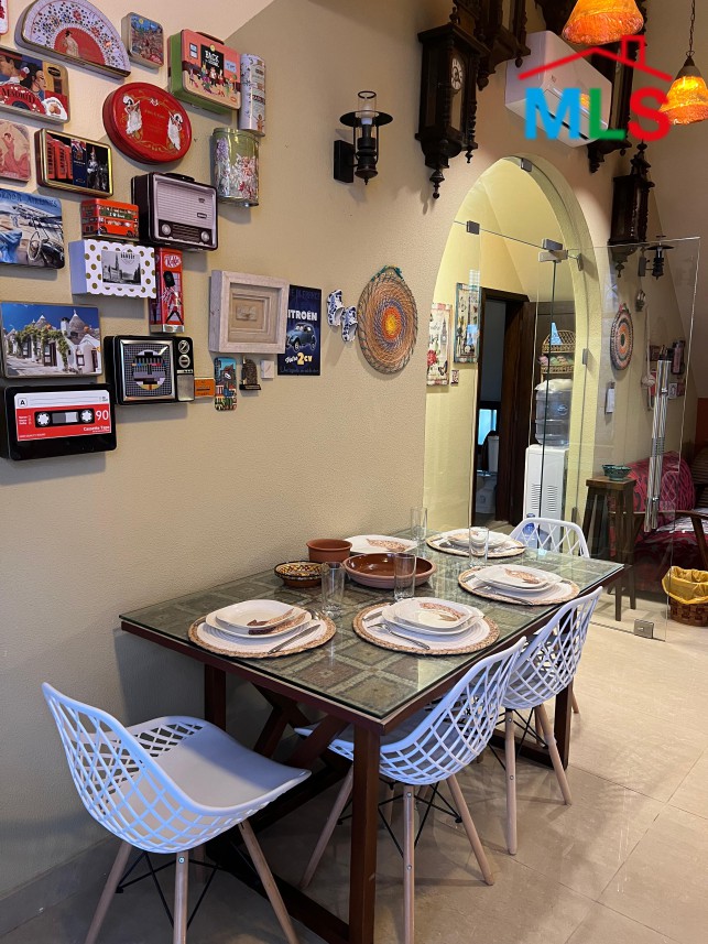 Apartment For Rent in Aamchit Army Square