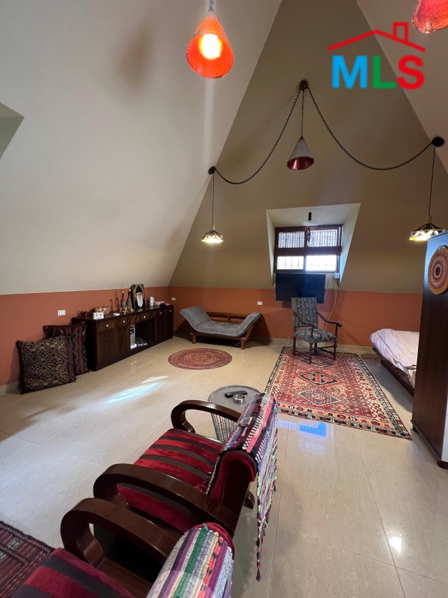 Apartment For Rent in Aamchit Army Square