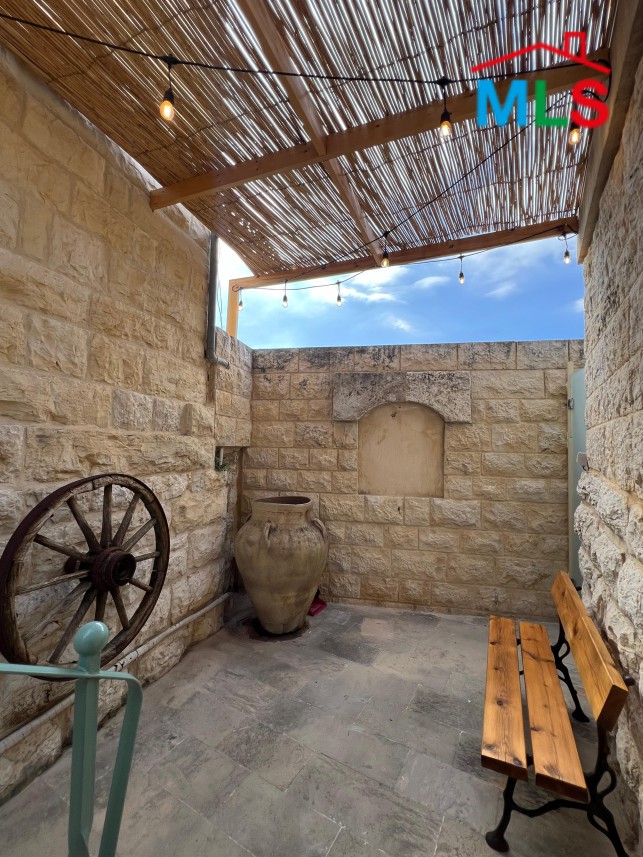 Apartment For Rent in Aamchit Army Square