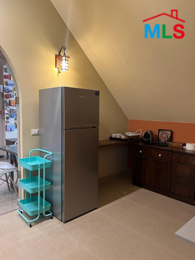 Apartment For Rent in Aamchit Army Square