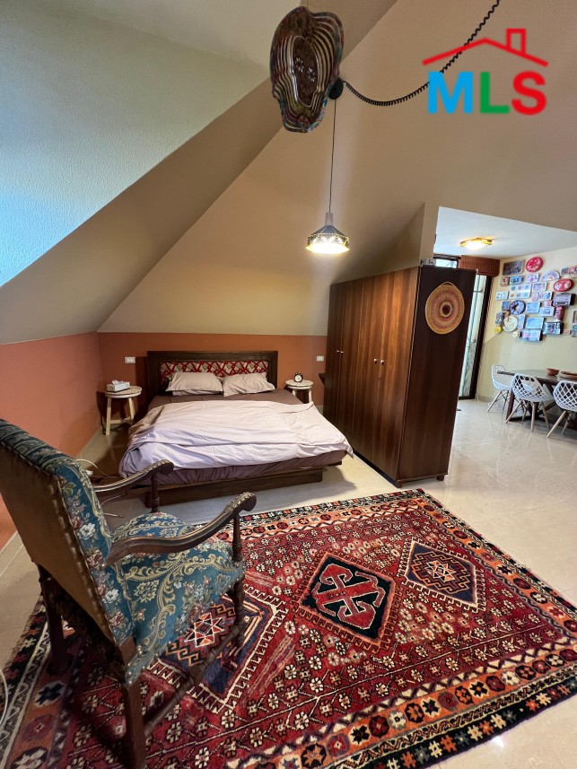 Apartment For Rent in Aamchit Army Square