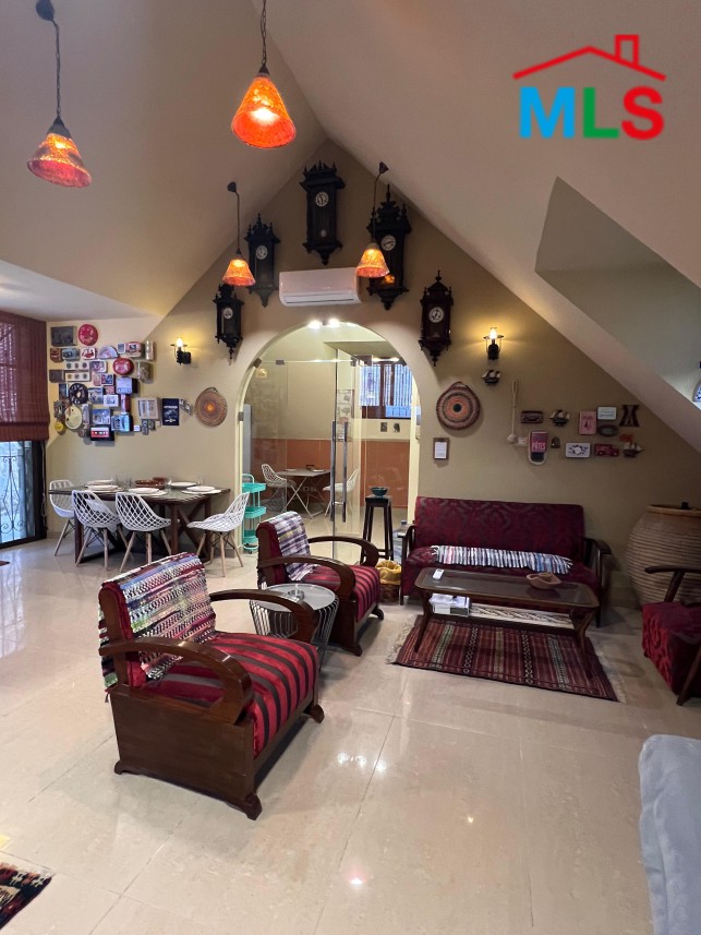 Apartment For Rent in Aamchit Army Square