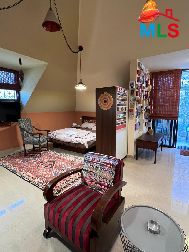 Apartment For Rent in Aamchit Army Square
