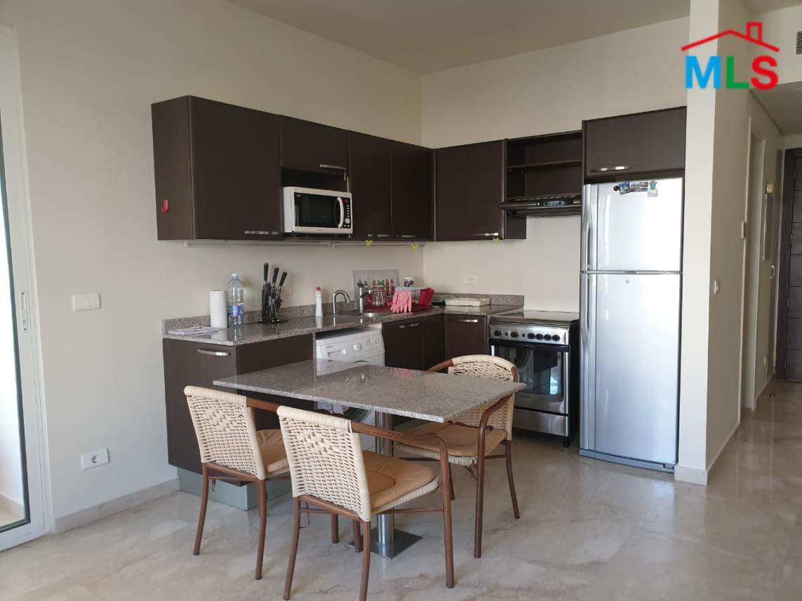 Furnished Apartment For Rent in Achrafieh