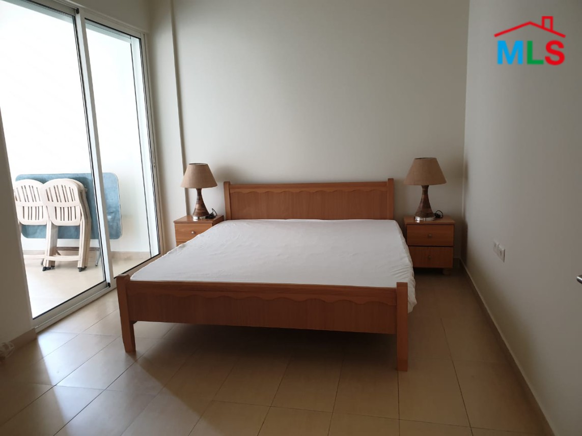 Furnished Apartment For Rent in Achrafieh
