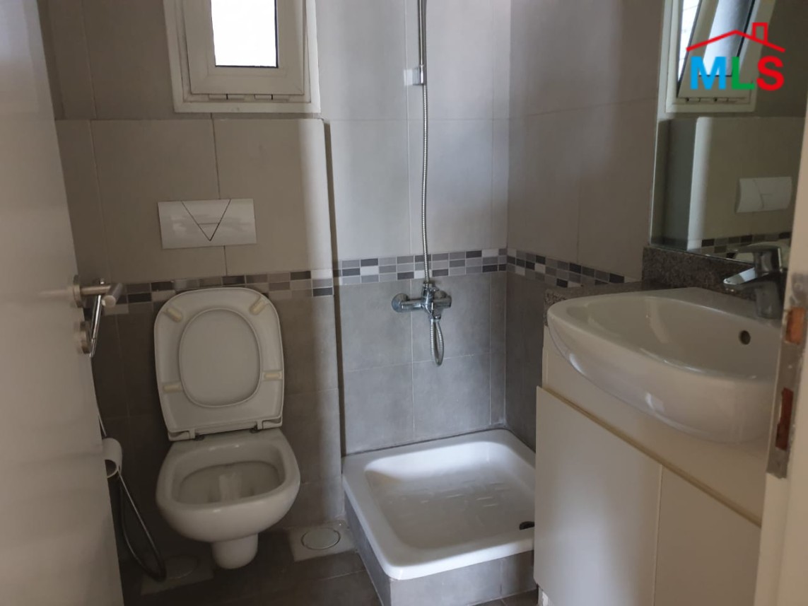Furnished Apartment For Rent in Achrafieh