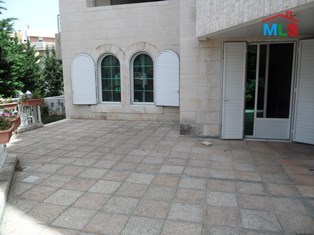 Elegant Furnished Duplex For Rent in Ain Saadeh