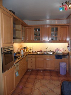 Elegant Furnished Duplex For Rent in Ain Saadeh