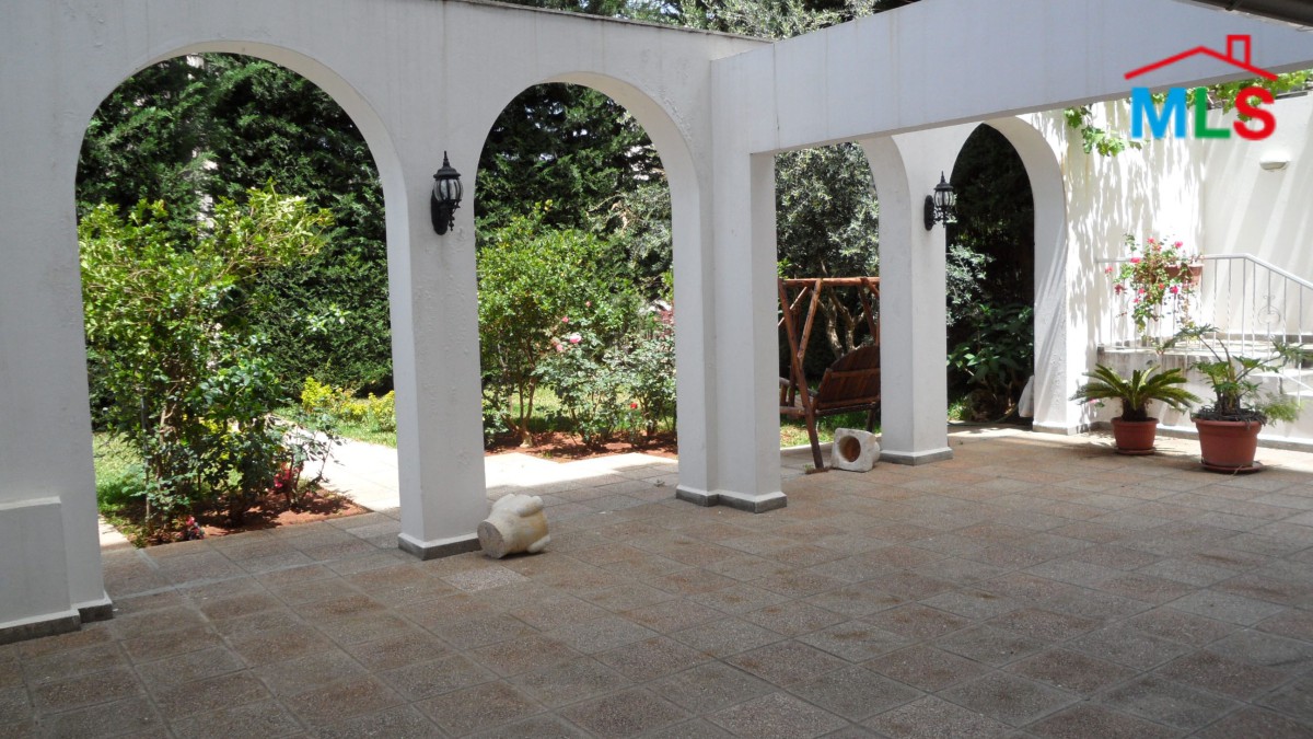 Elegant Furnished Duplex For Rent in Ain Saadeh