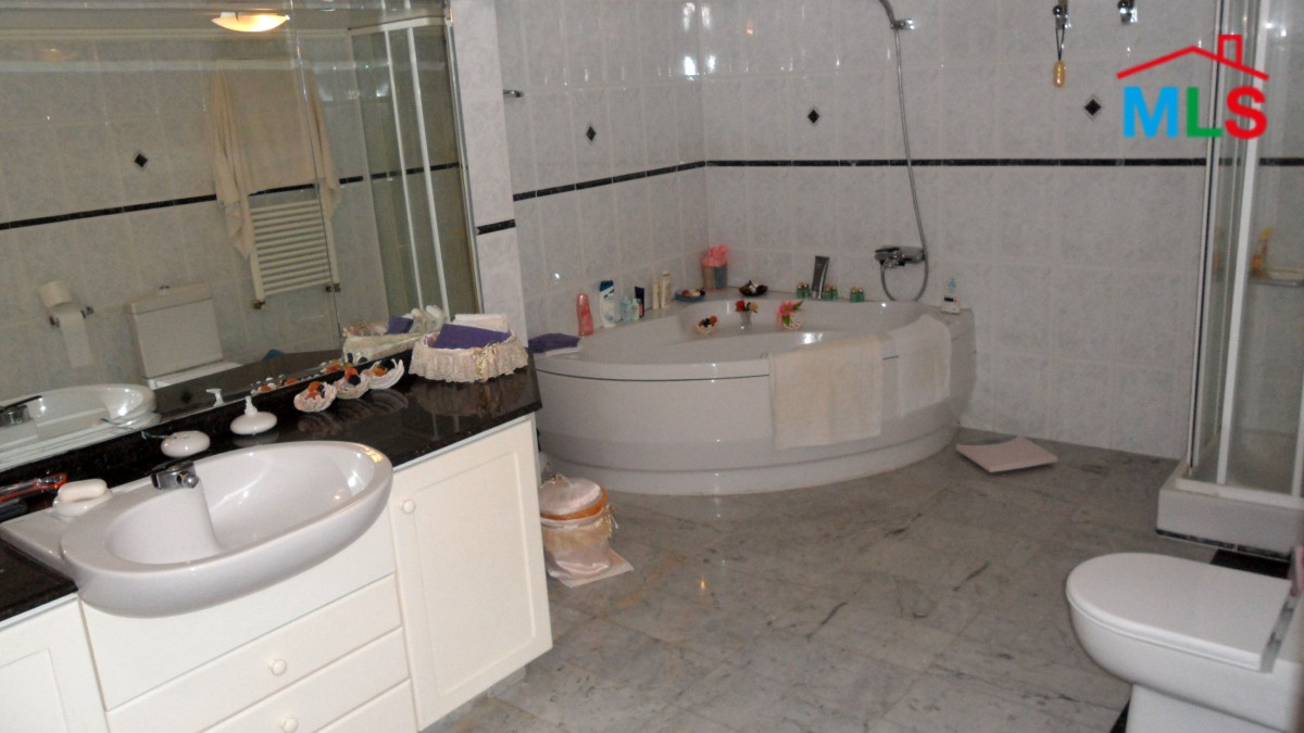 Elegant Furnished Duplex For Rent in Ain Saadeh