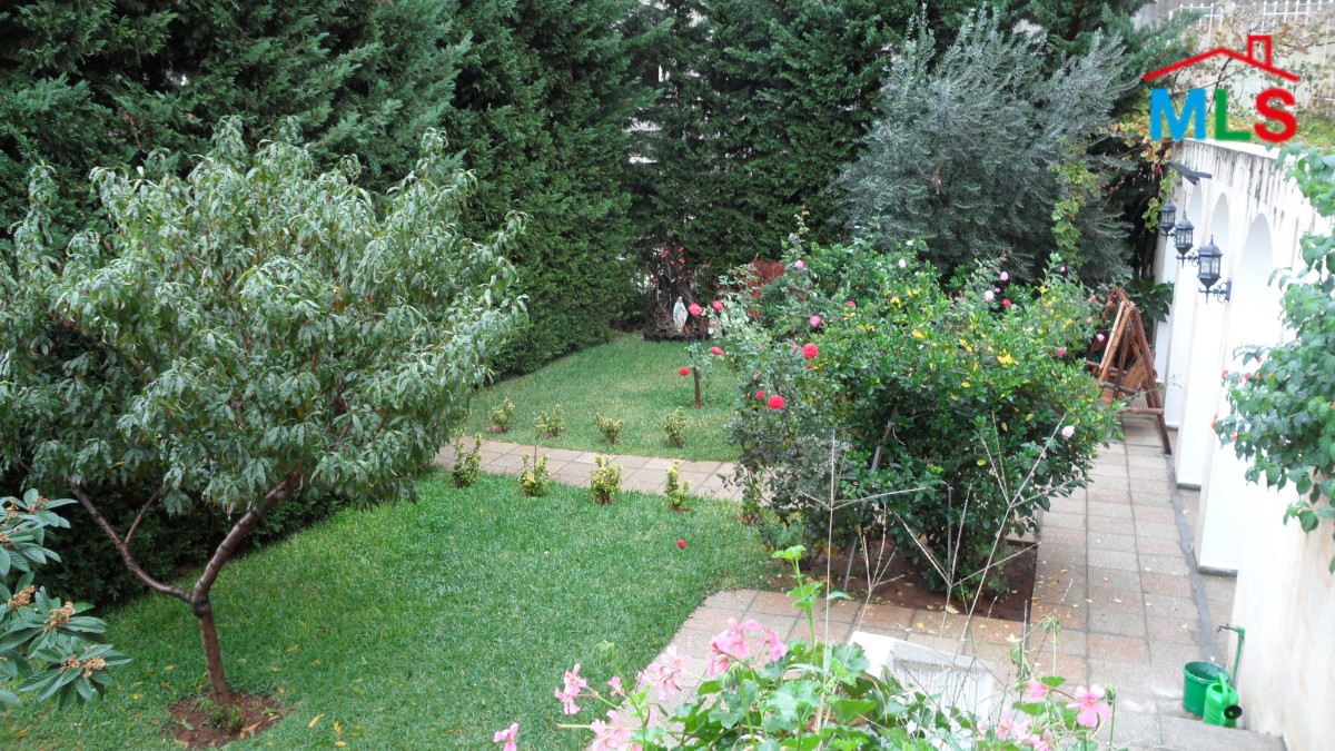 Elegant Furnished Duplex For Rent in Ain Saadeh