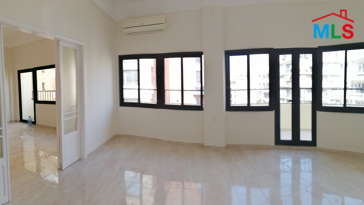Spacious Renovated Office For Rent In Badaro