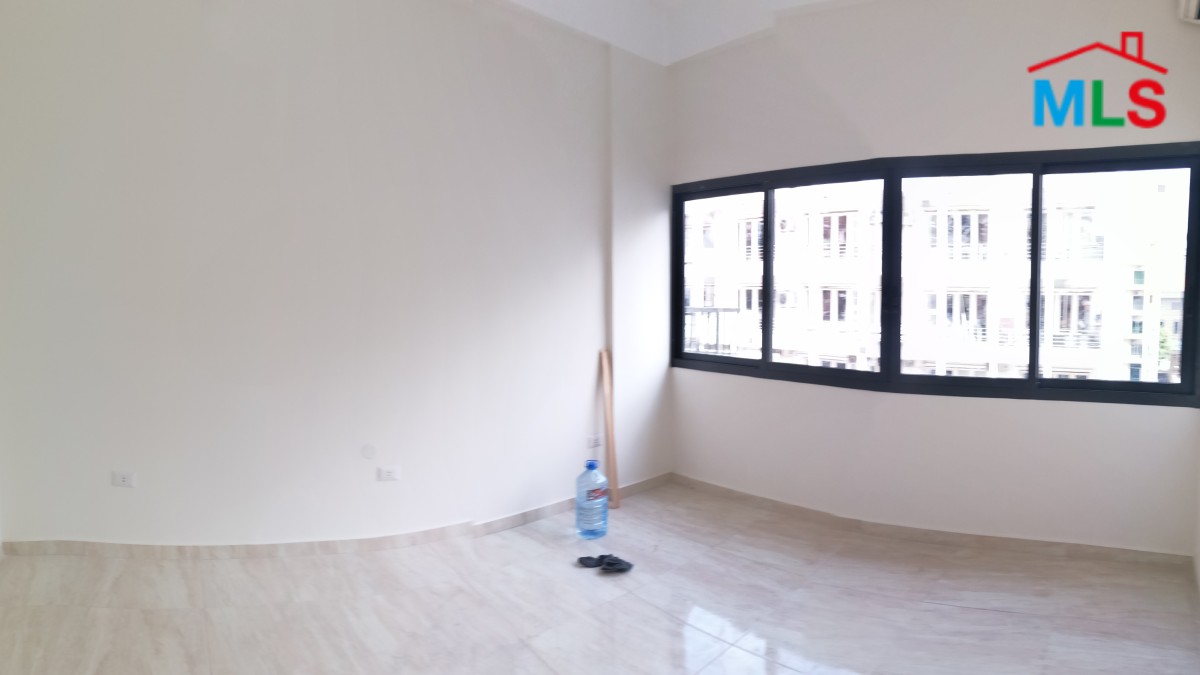 Spacious Renovated Office For Rent In Badaro